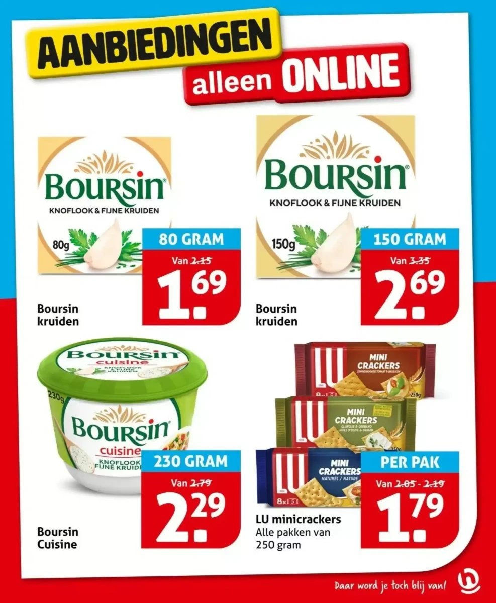 Hoogvliet folder – pagina 35