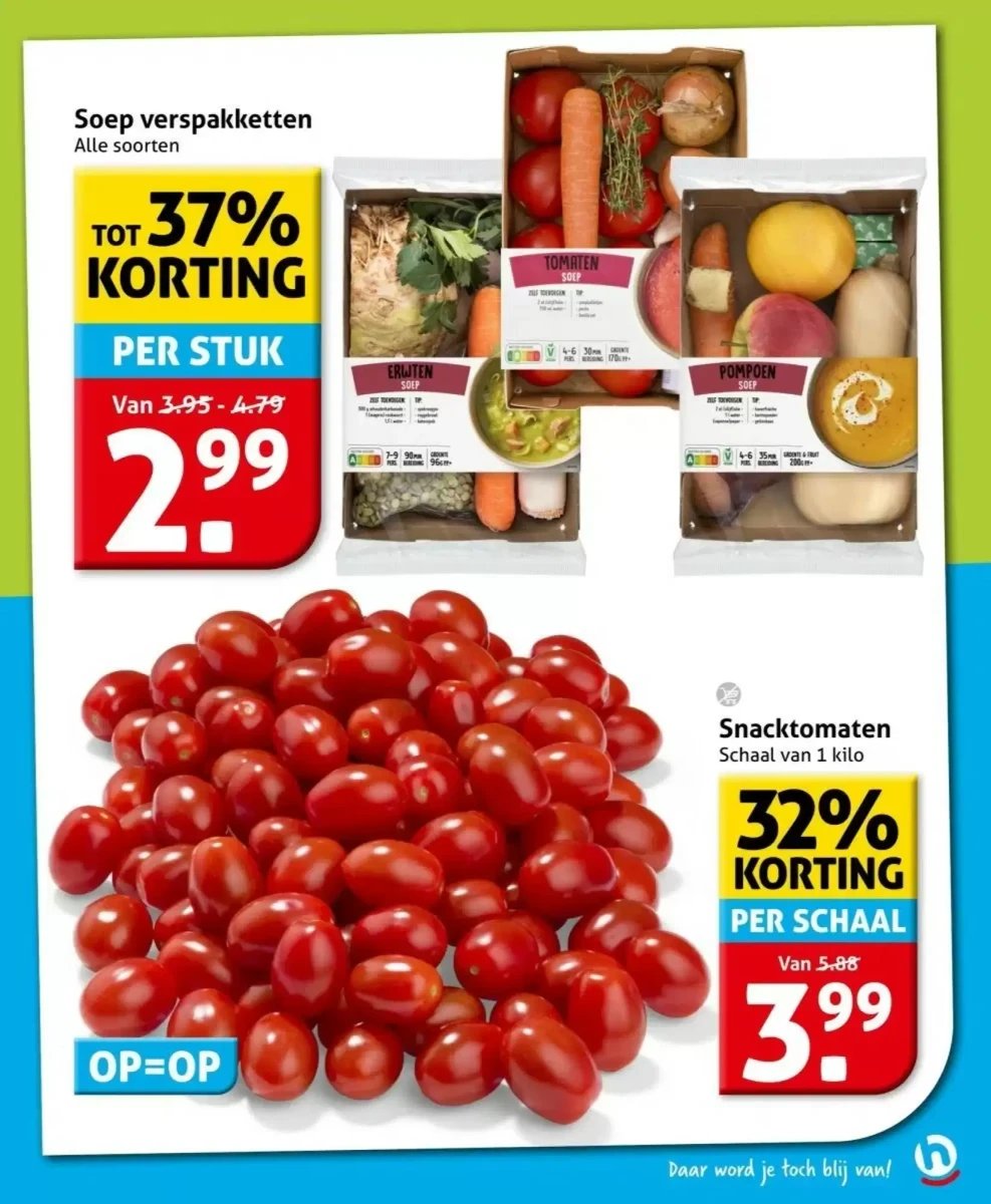 Hoogvliet folder – pagina 7