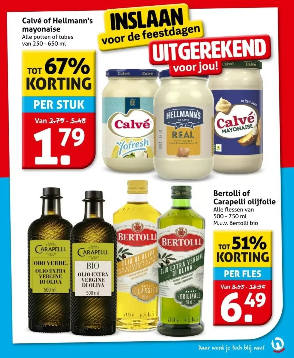 Hoogvliet folder – pagina 19