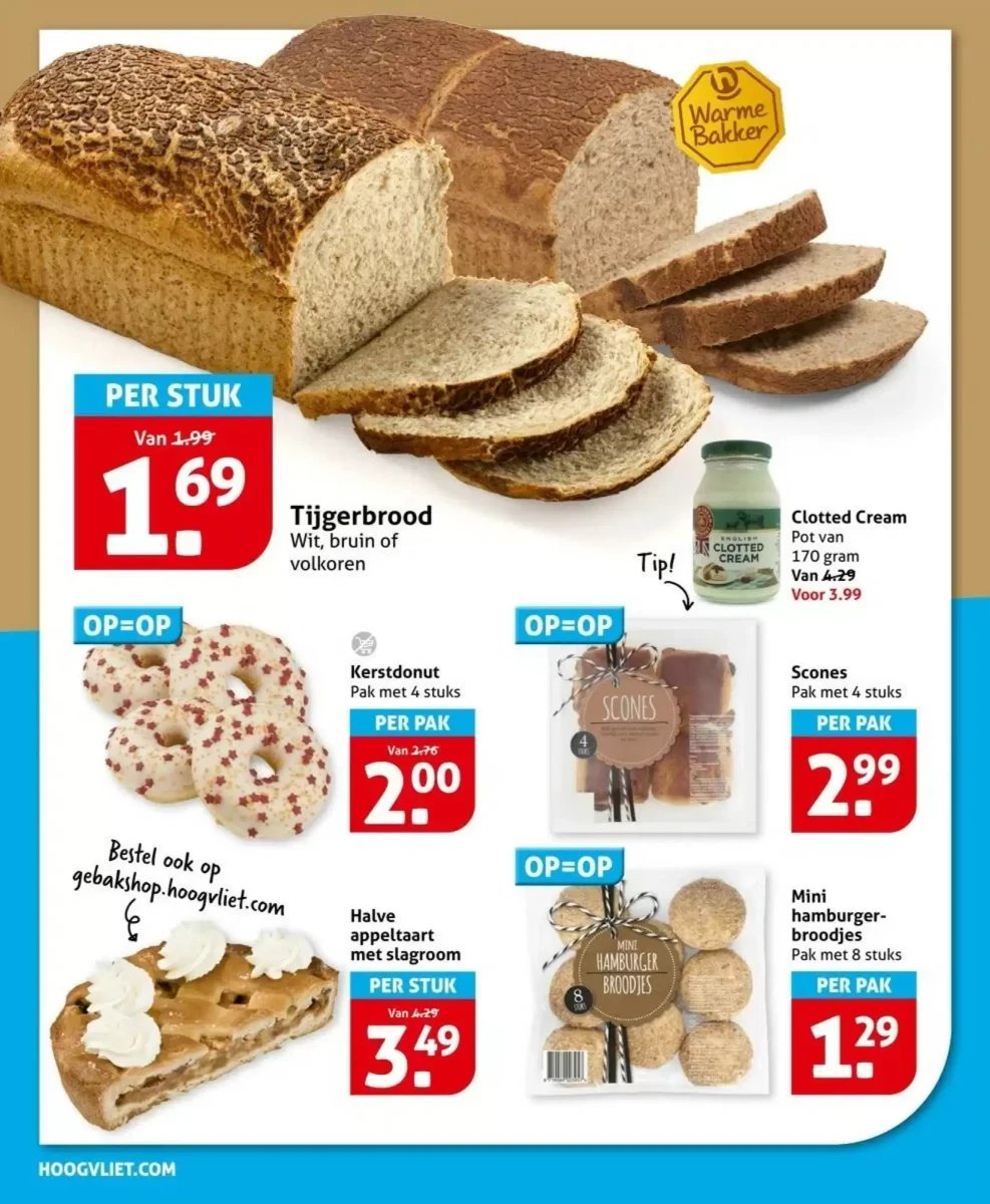 Hoogvliet folder – pagina 14
