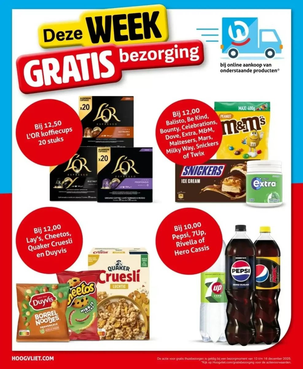 Hoogvliet folder – pagina 34