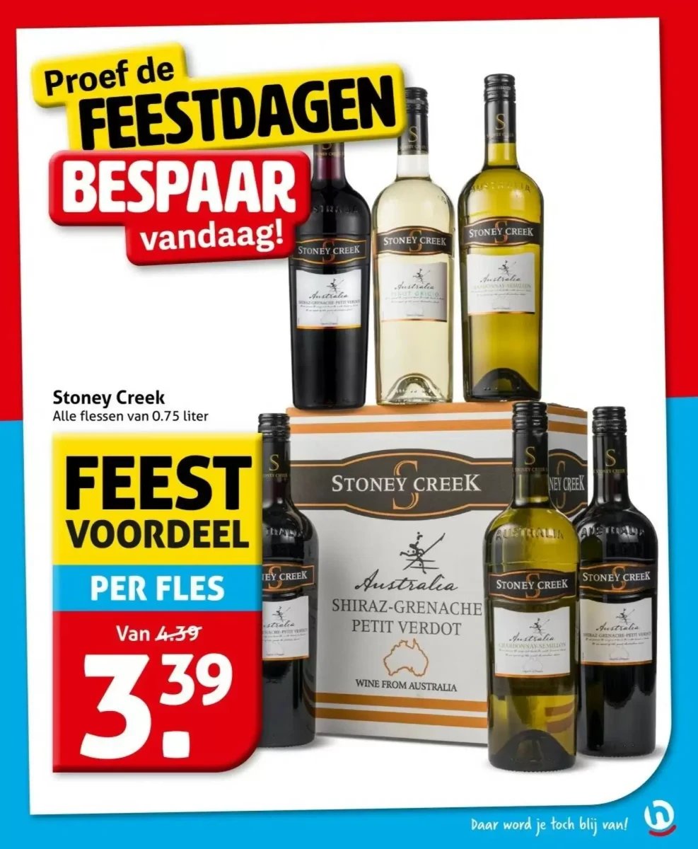 Hoogvliet folder – pagina 23