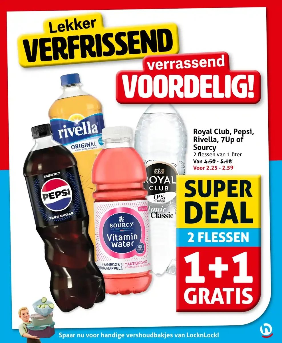 Hoogvliet folder – pagina 5