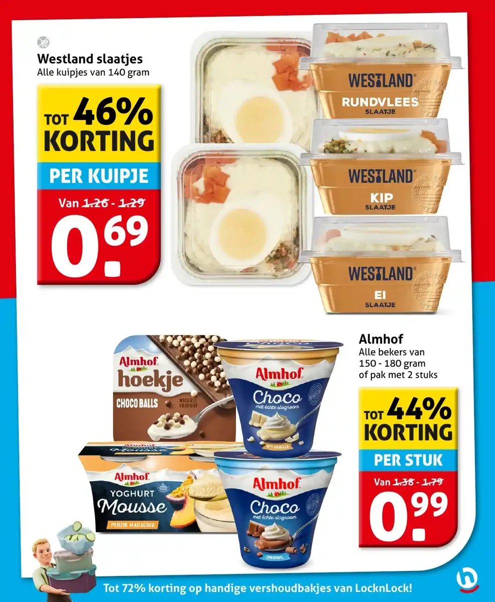 Hoogvliet folder – pagina 7