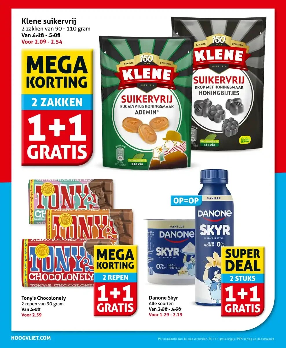 Hoogvliet folder – pagina 4