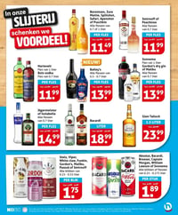 Glen Talloch aanbieding bij Hoogvliet – geldig van 11.02.2026 t/m 17.02.2026
