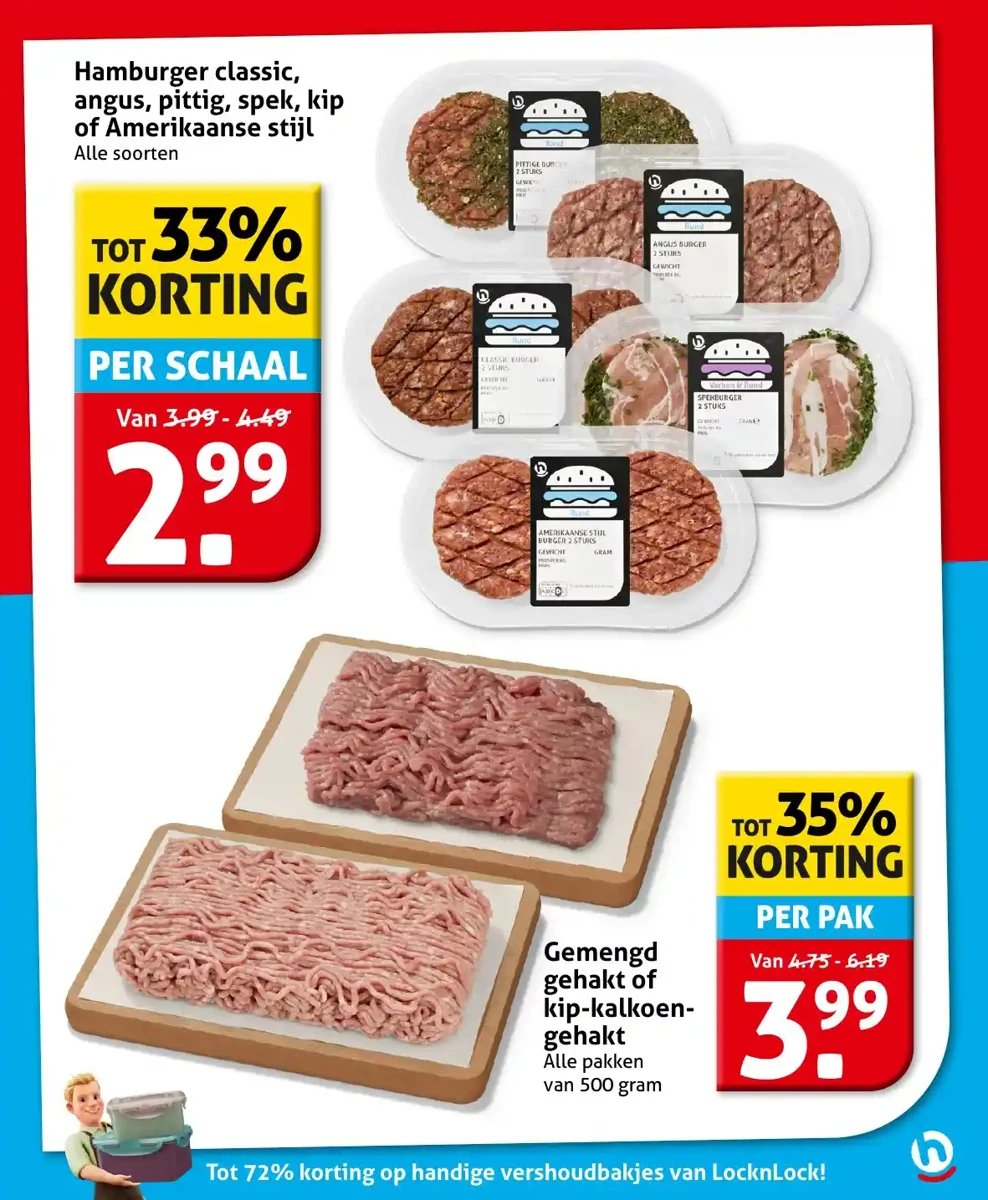 Hoogvliet folder – pagina 13