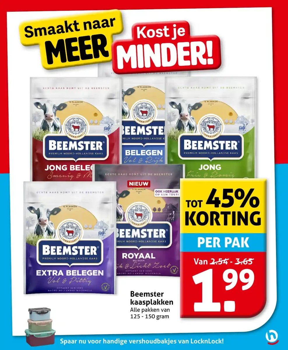 Hoogvliet folder – pagina 15