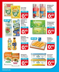 Sense boter aanbieding bij Hoogvliet – geldig van 11.02.2026 t/m 17.02.2026