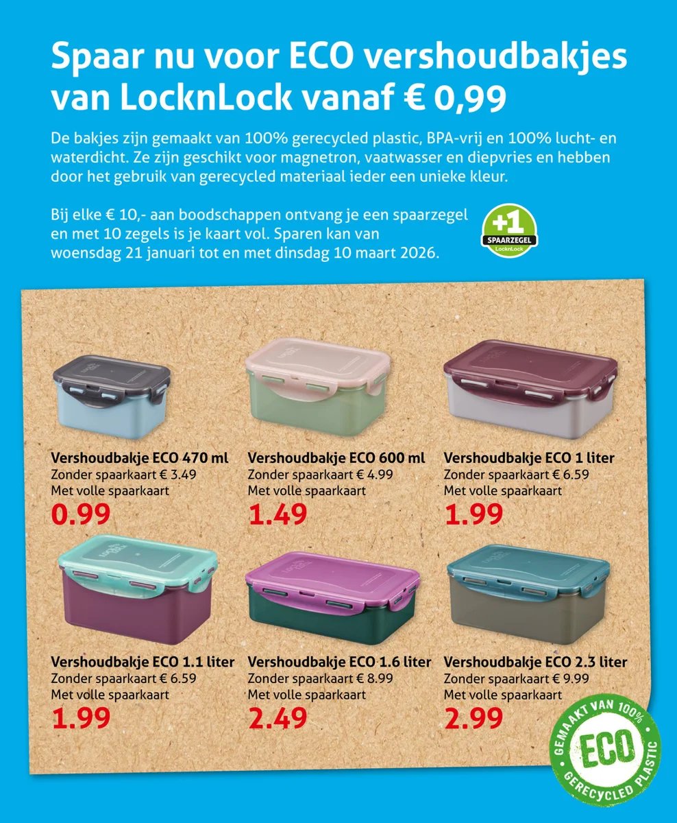 Hoogvliet folder – pagina 27