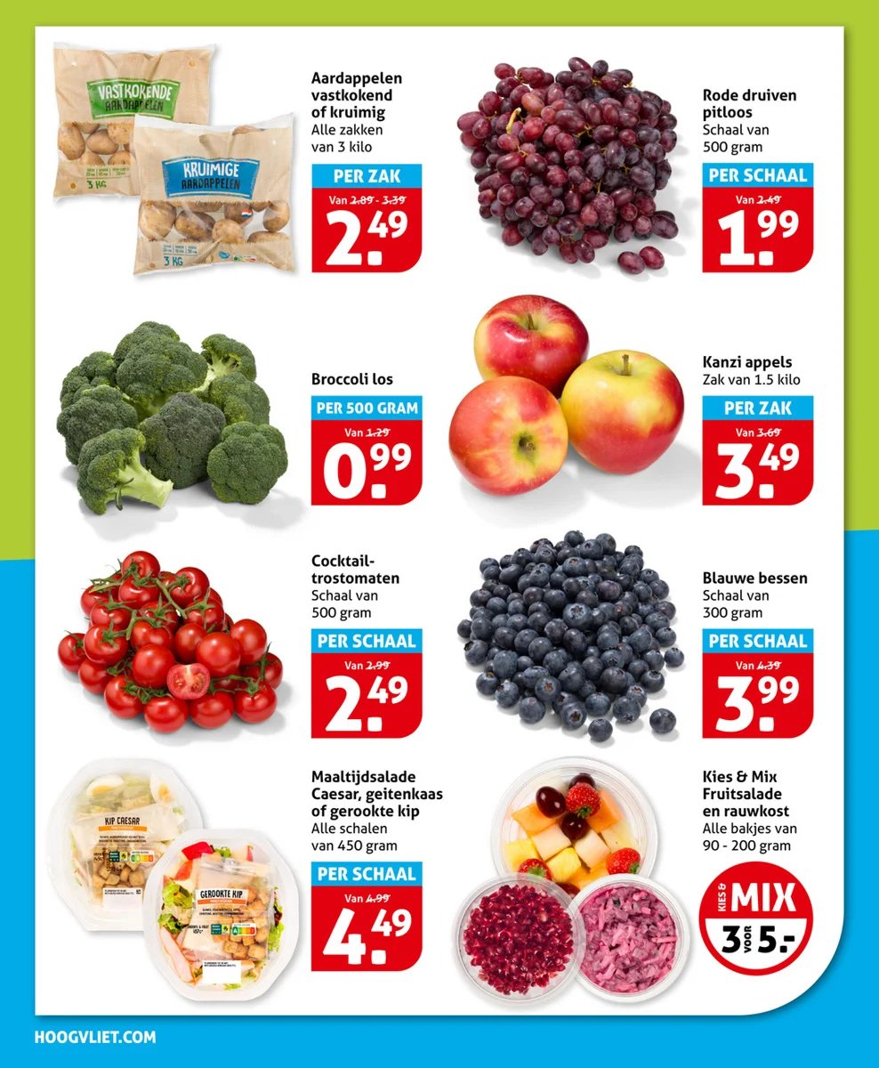 Hoogvliet folder – pagina 8