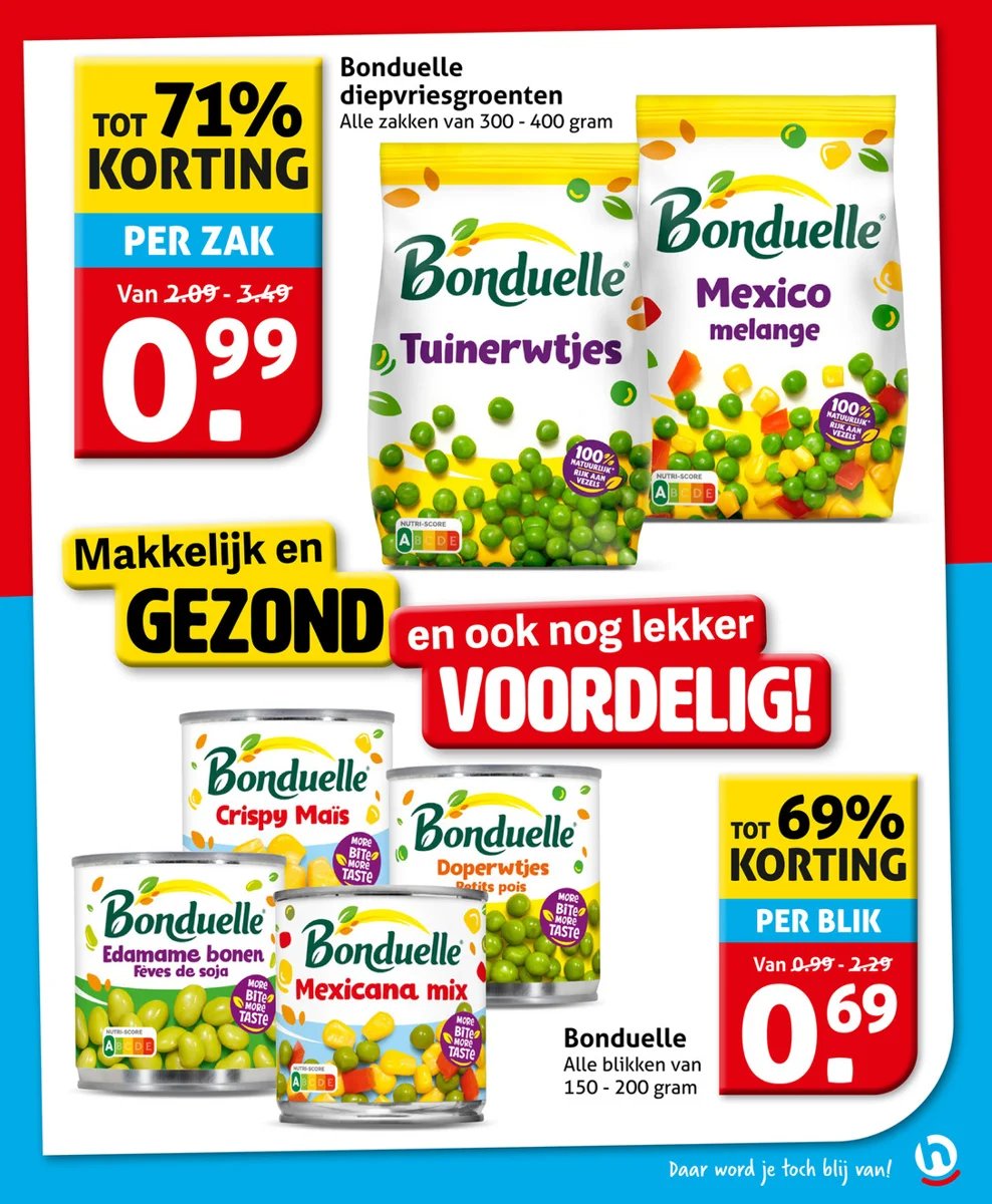 Hoogvliet folder – pagina 7
