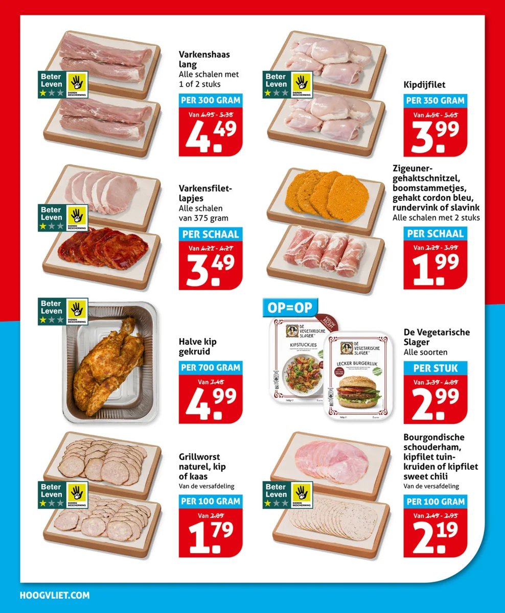 Hoogvliet folder – pagina 10