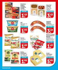 ERU aanbieding bij Hoogvliet – geldig van 11.03.2026 t/m 17.03.2026