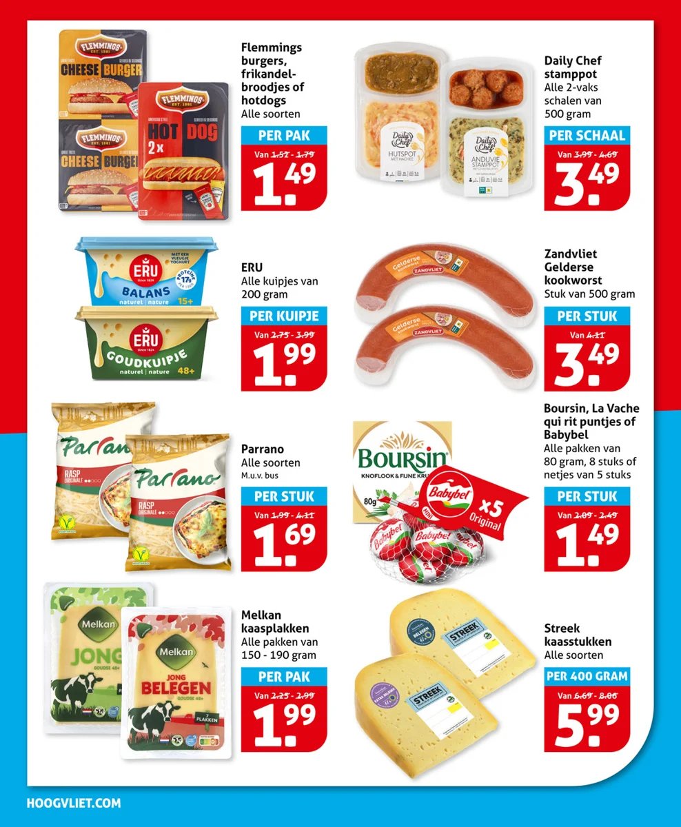 Hoogvliet folder – pagina 14