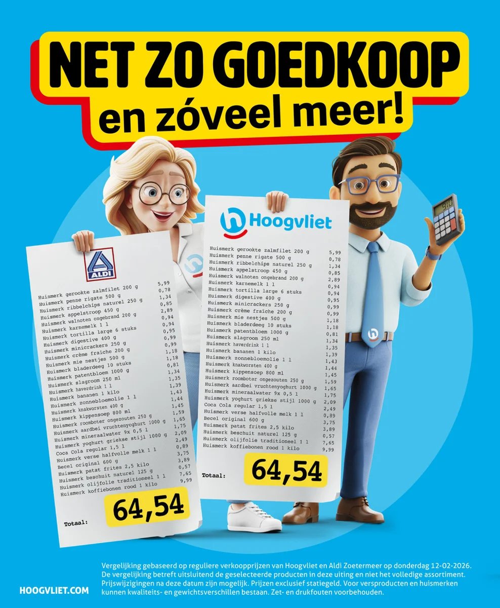 Hoogvliet folder – pagina 12
