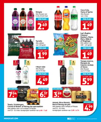 Amstel aanbieding bij Hoogvliet – geldig van 11.03.2026 t/m 17.03.2026