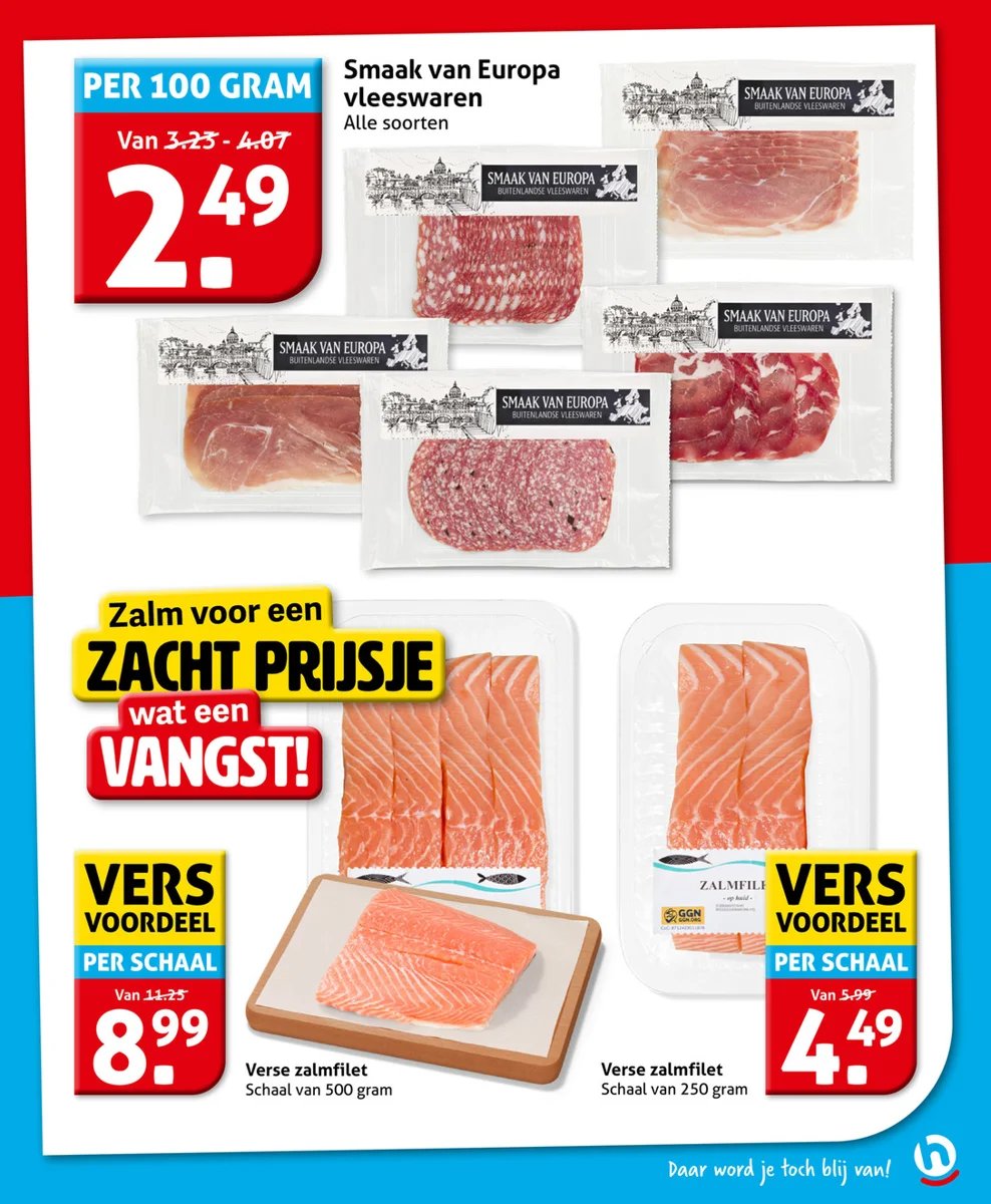 Hoogvliet folder – pagina 11