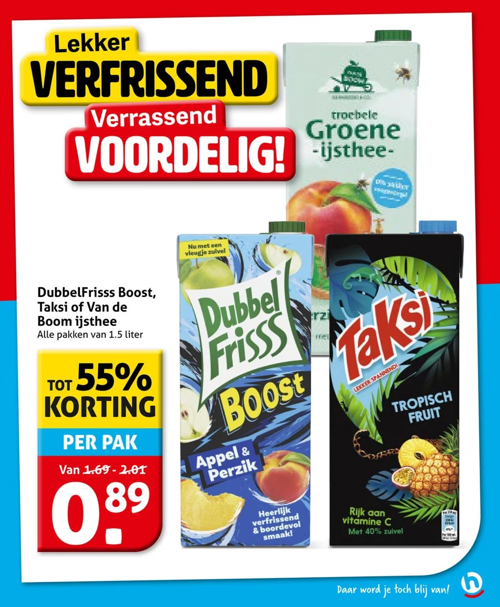 Hoogvliet folder – pagina 3