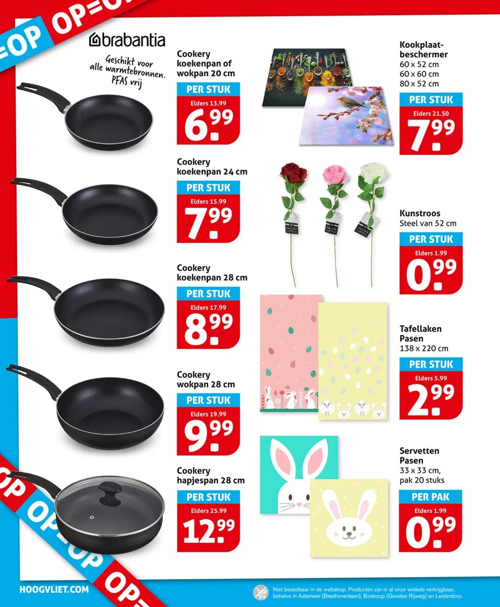 Hoogvliet folder – pagina 22