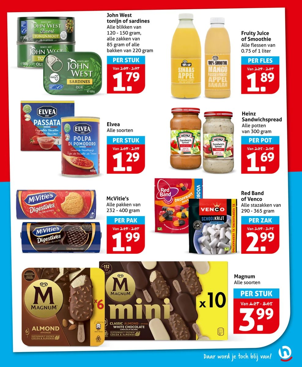 Hoogvliet folder – pagina 17