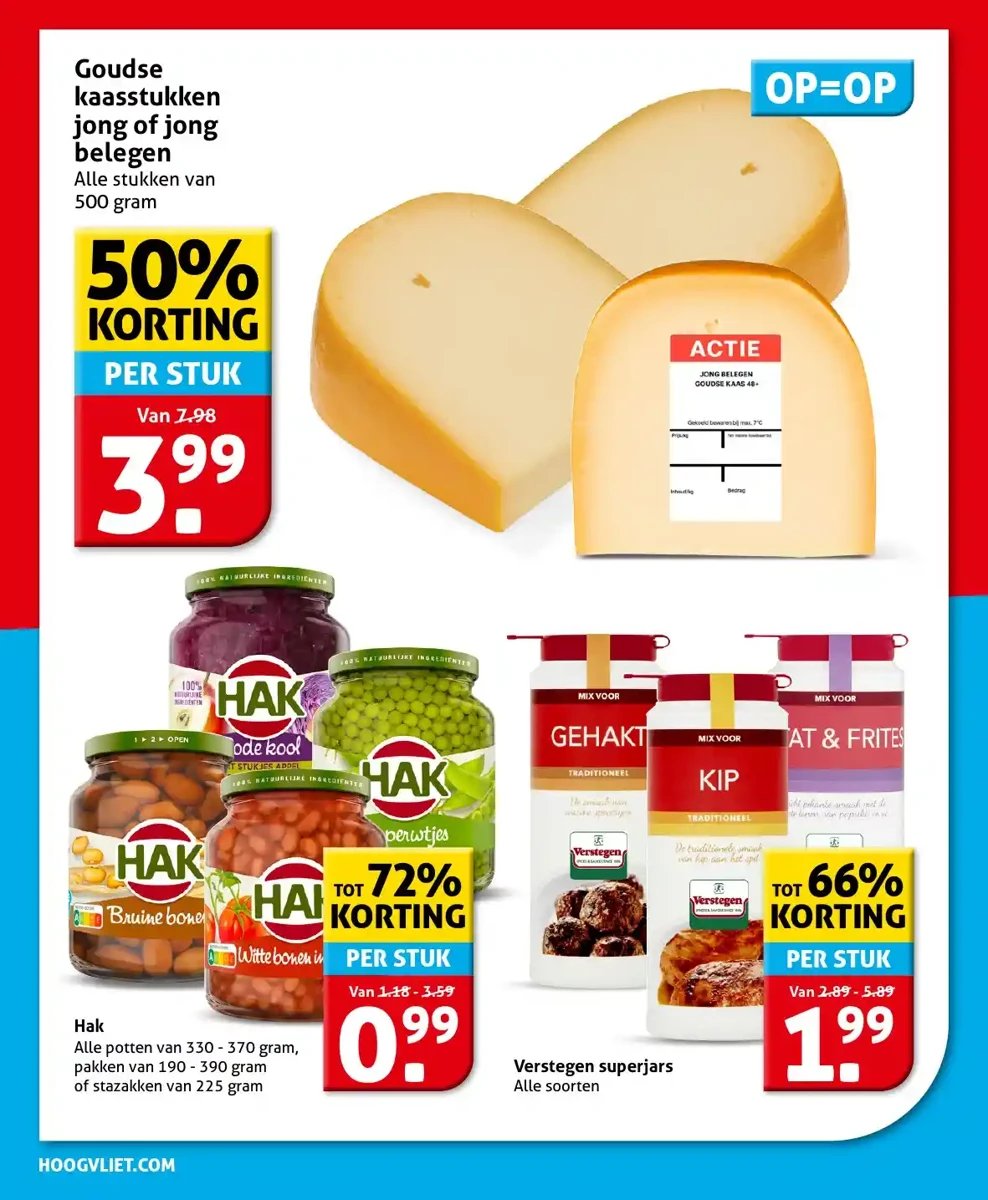 Hoogvliet folder – pagina 4