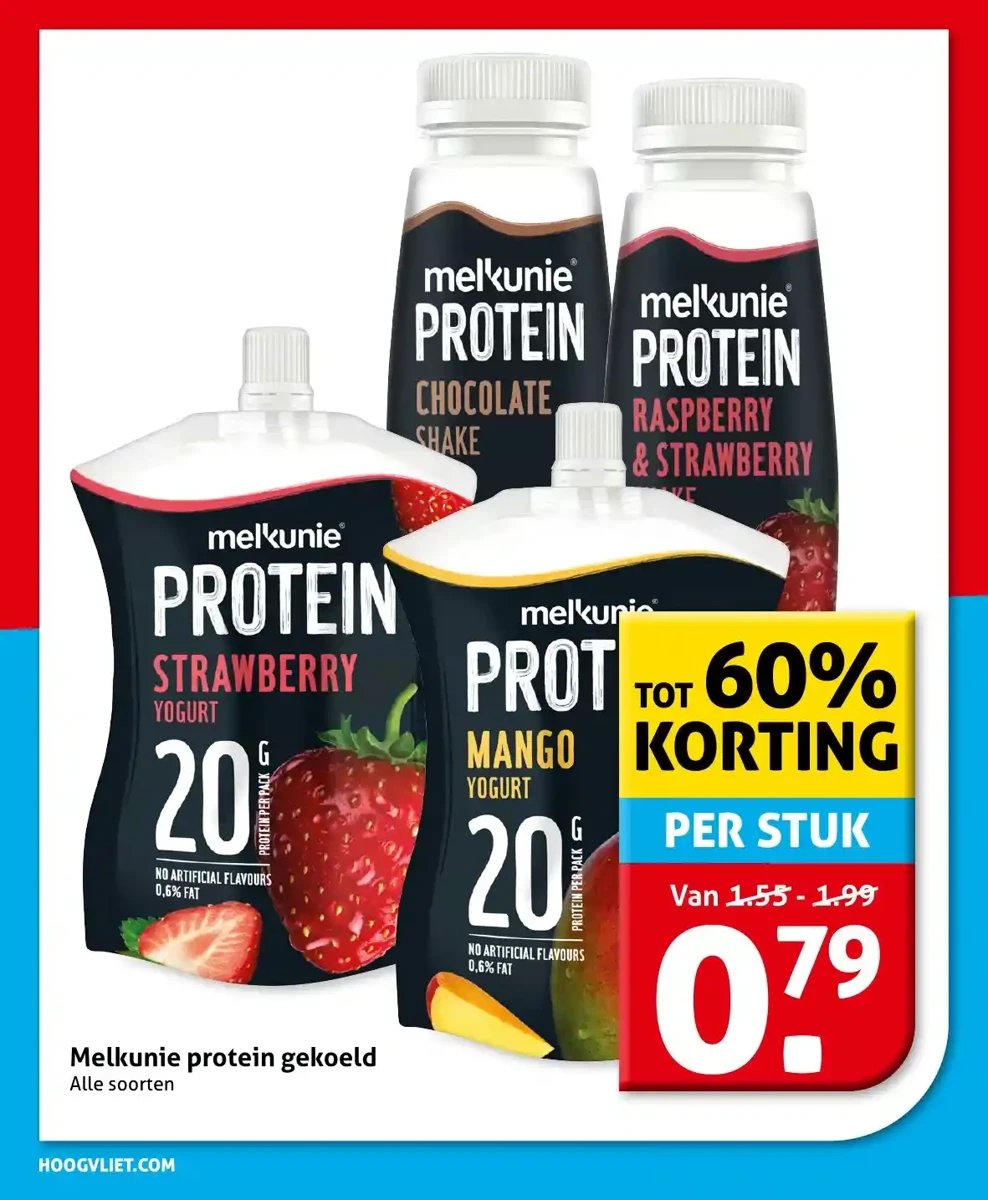 Hoogvliet folder – pagina 2