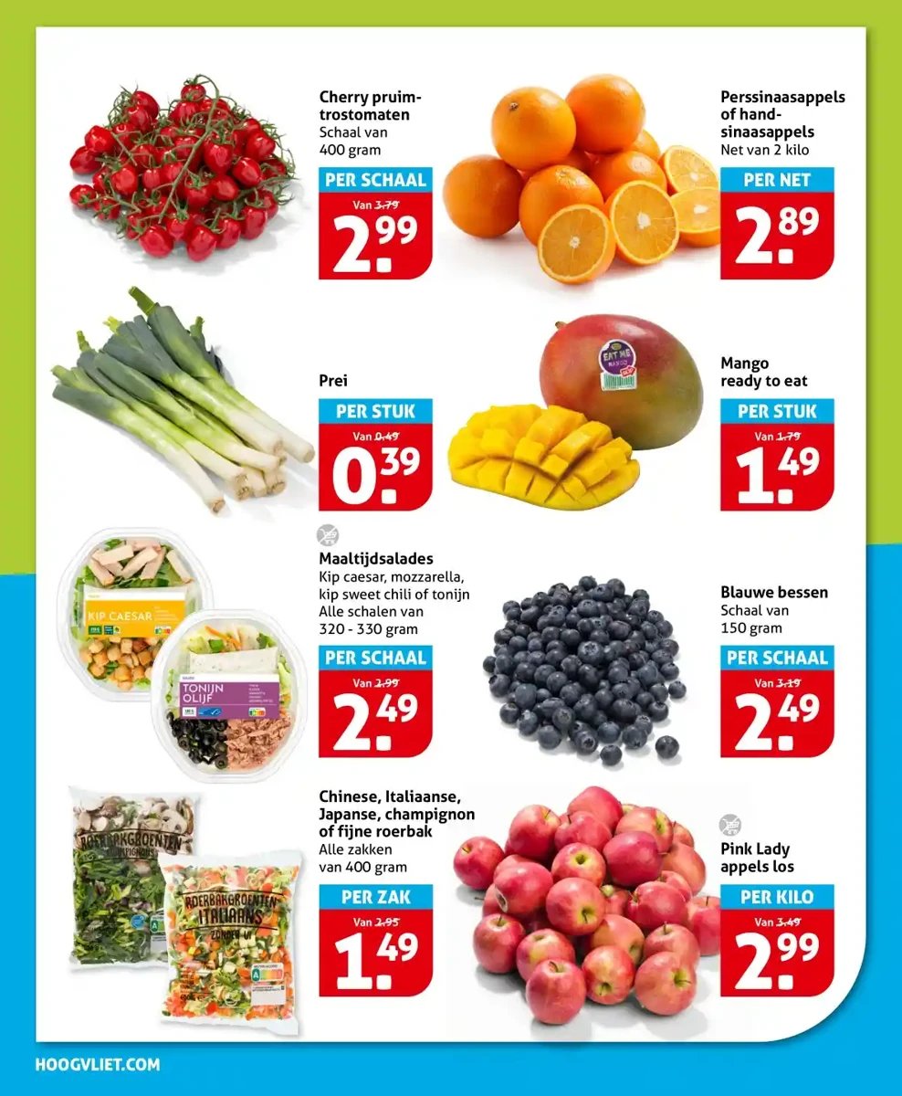 Hoogvliet folder – pagina 8