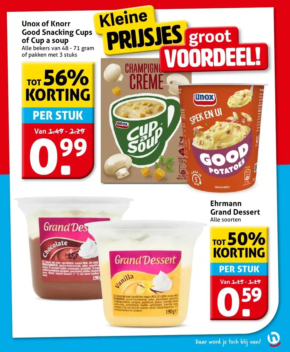 Hoogvliet folder – pagina 7