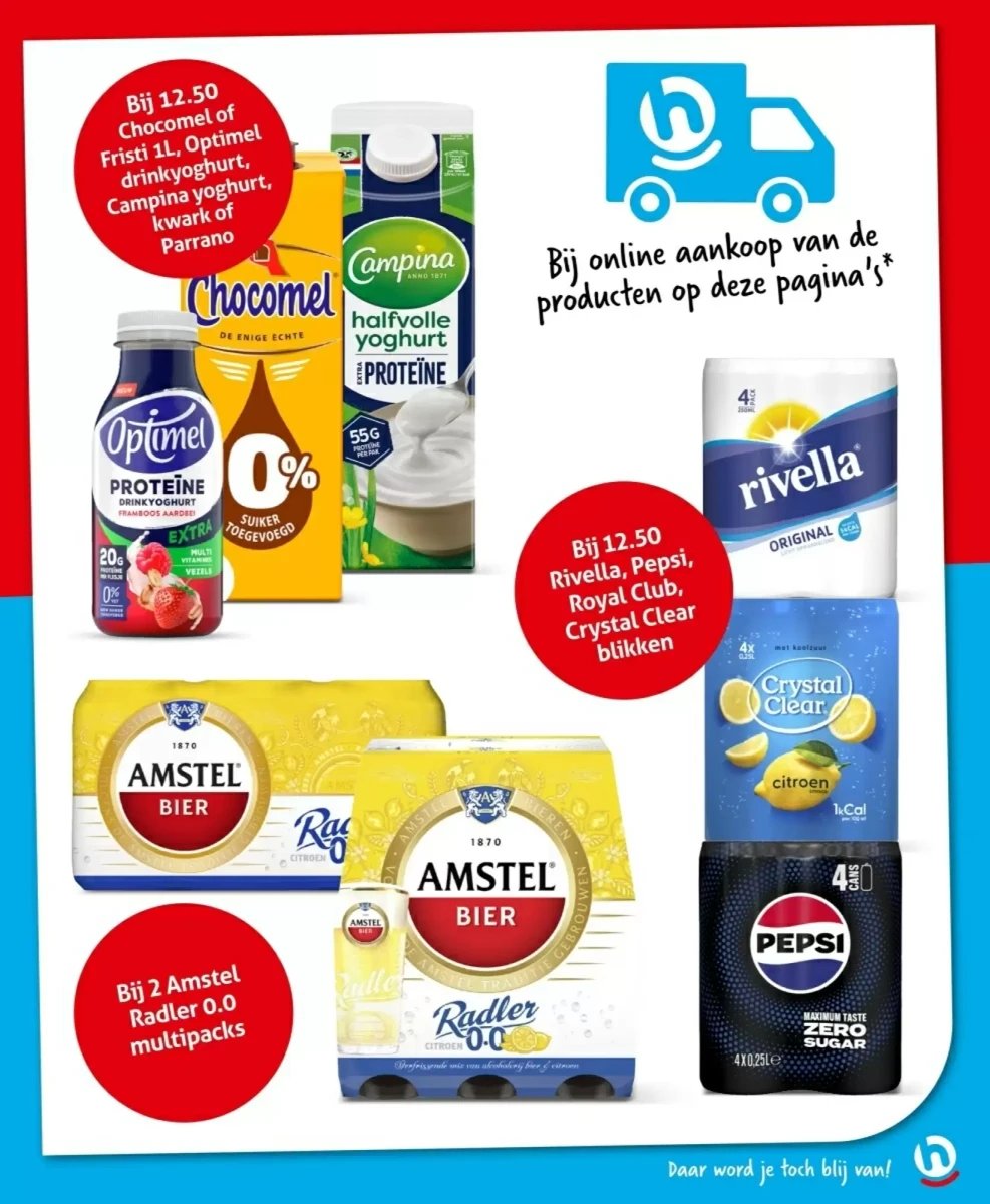 Hoogvliet folder – pagina 33