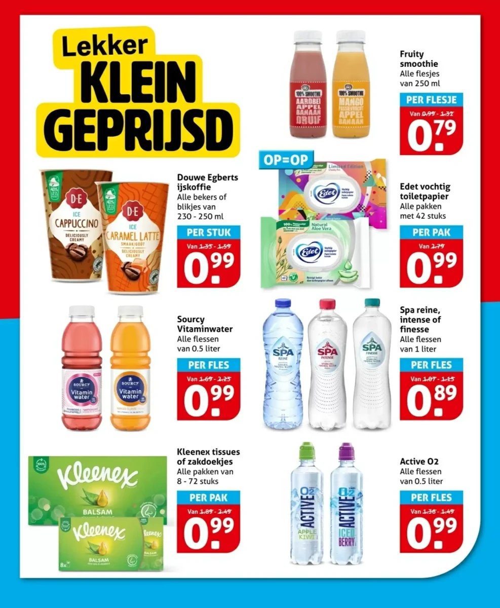 Hoogvliet folder – pagina 10