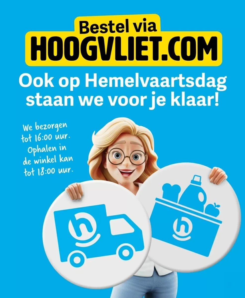 Hoogvliet folder – pagina 34