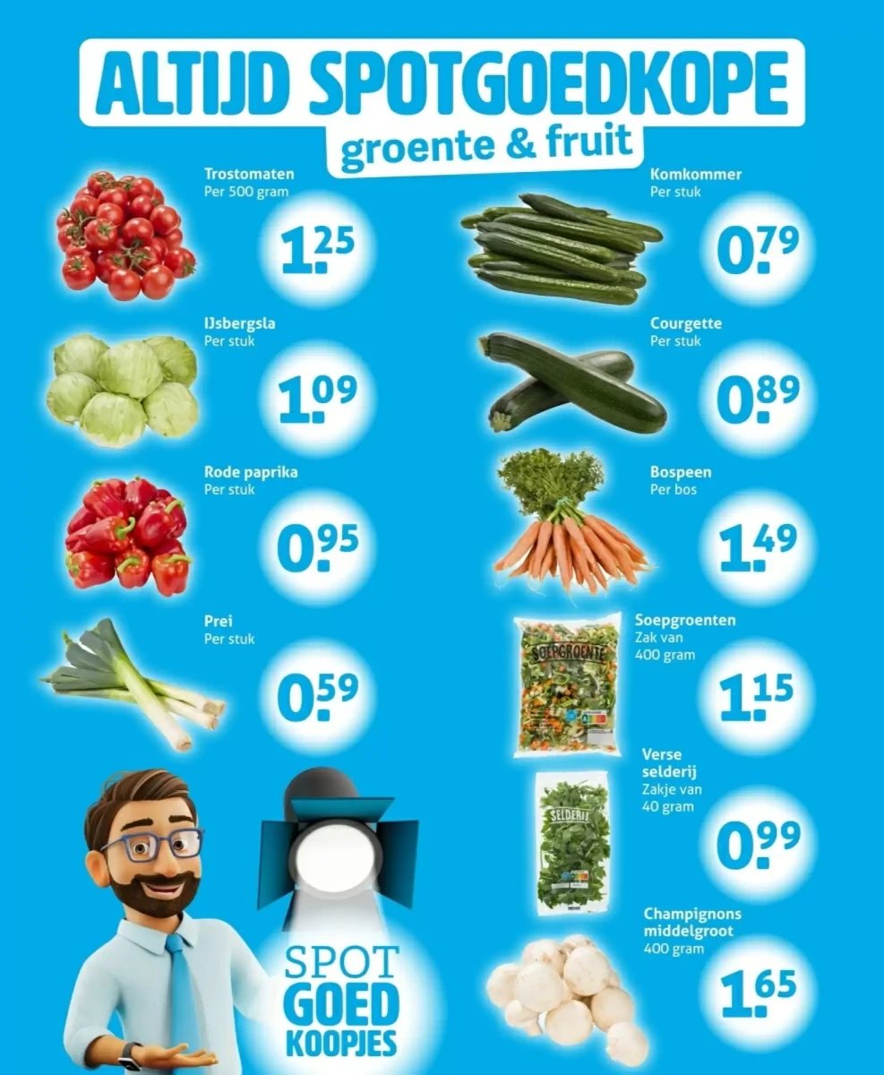 Hoogvliet folder – pagina 4