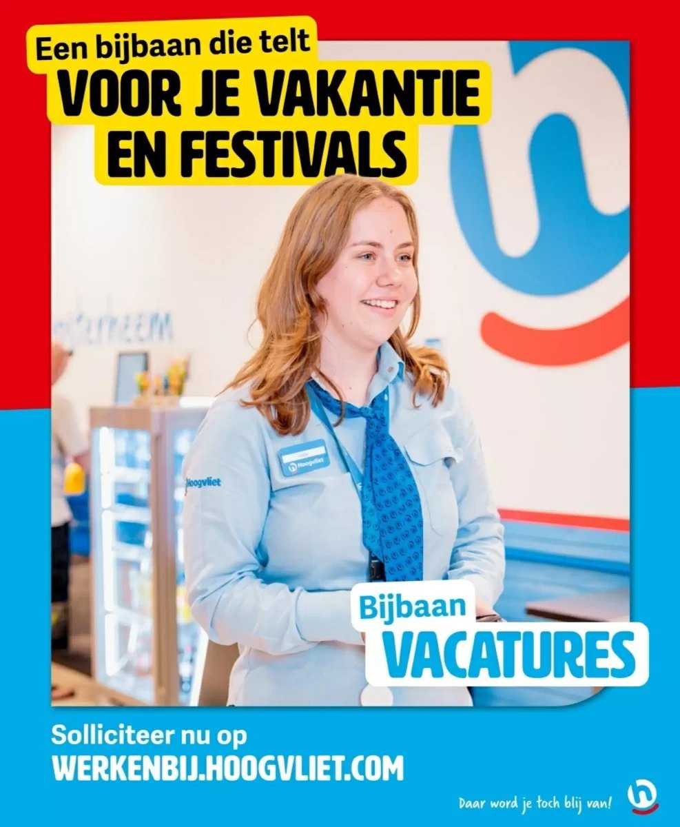 Hoogvliet folder – pagina 19