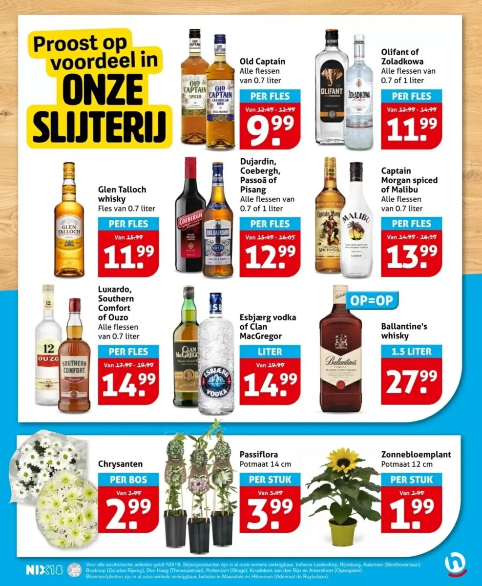 Hoogvliet folder – pagina 27