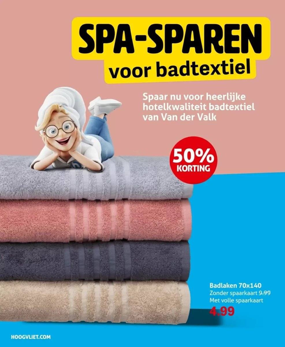 Hoogvliet folder – pagina 8