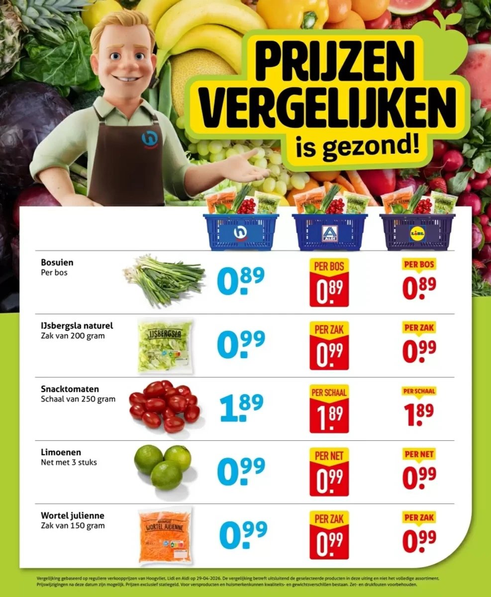 Hoogvliet folder – pagina 5