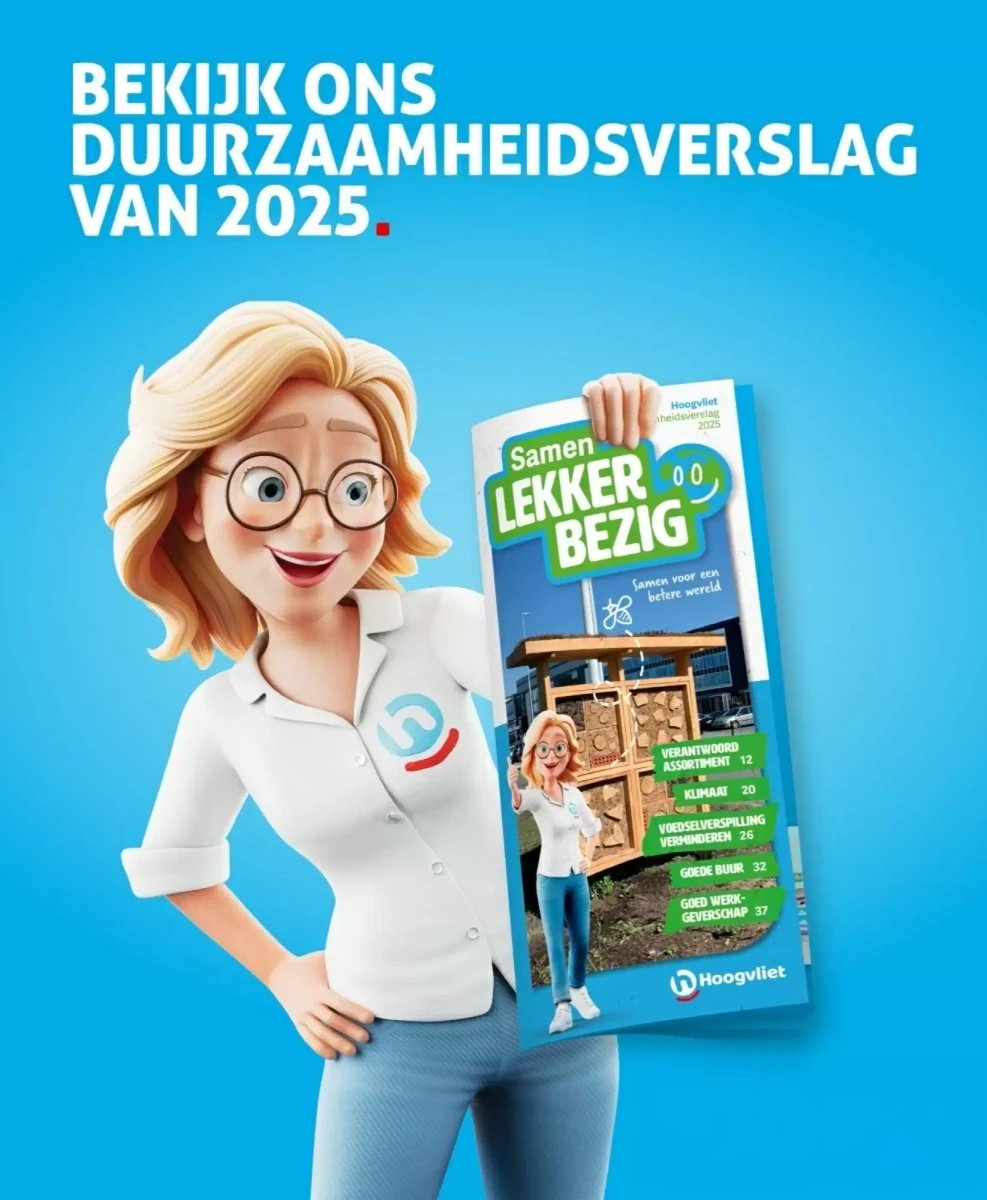 Hoogvliet folder – pagina 15