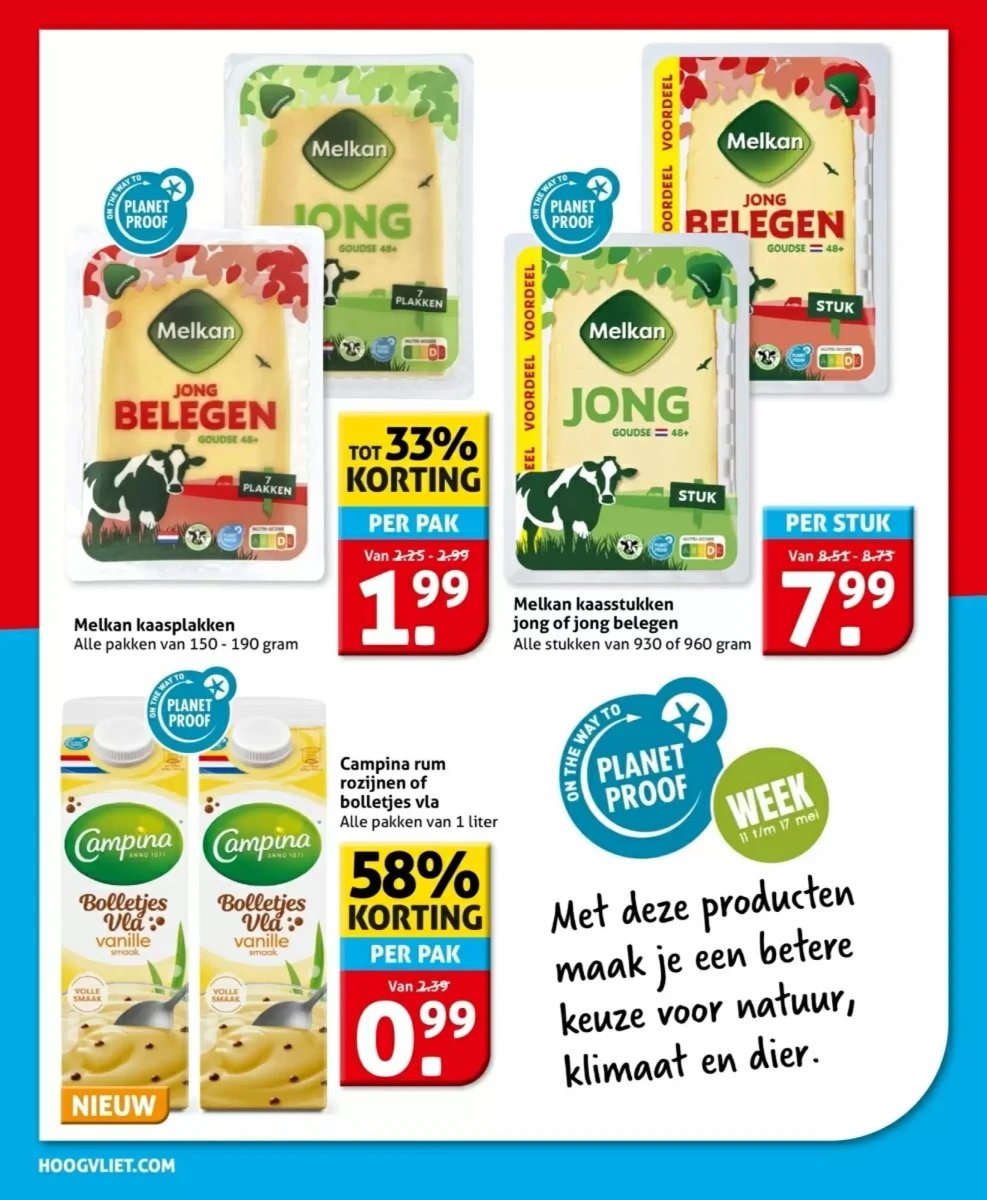 Hoogvliet folder – pagina 14