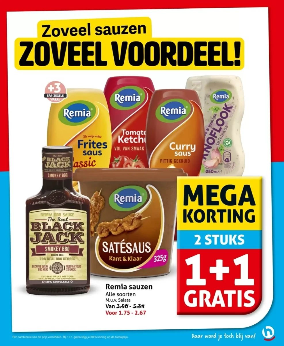 Hoogvliet folder – pagina 7