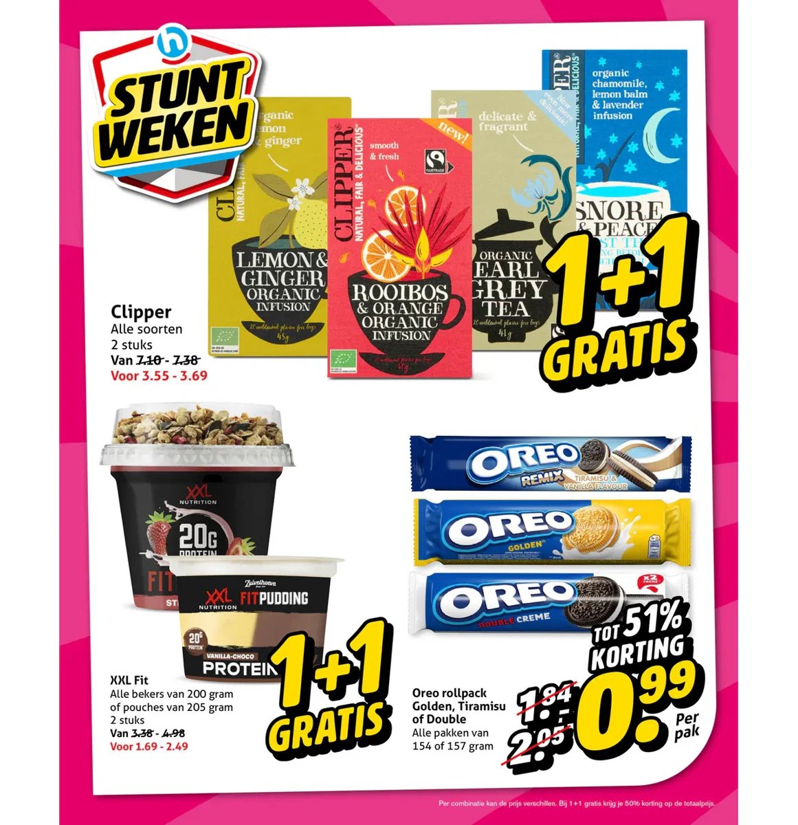 Hoogvliet folder – pagina 8