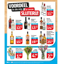 Glen Talloch aanbieding bij Hoogvliet – geldig van 14.01.2026 t/m 20.01.2026