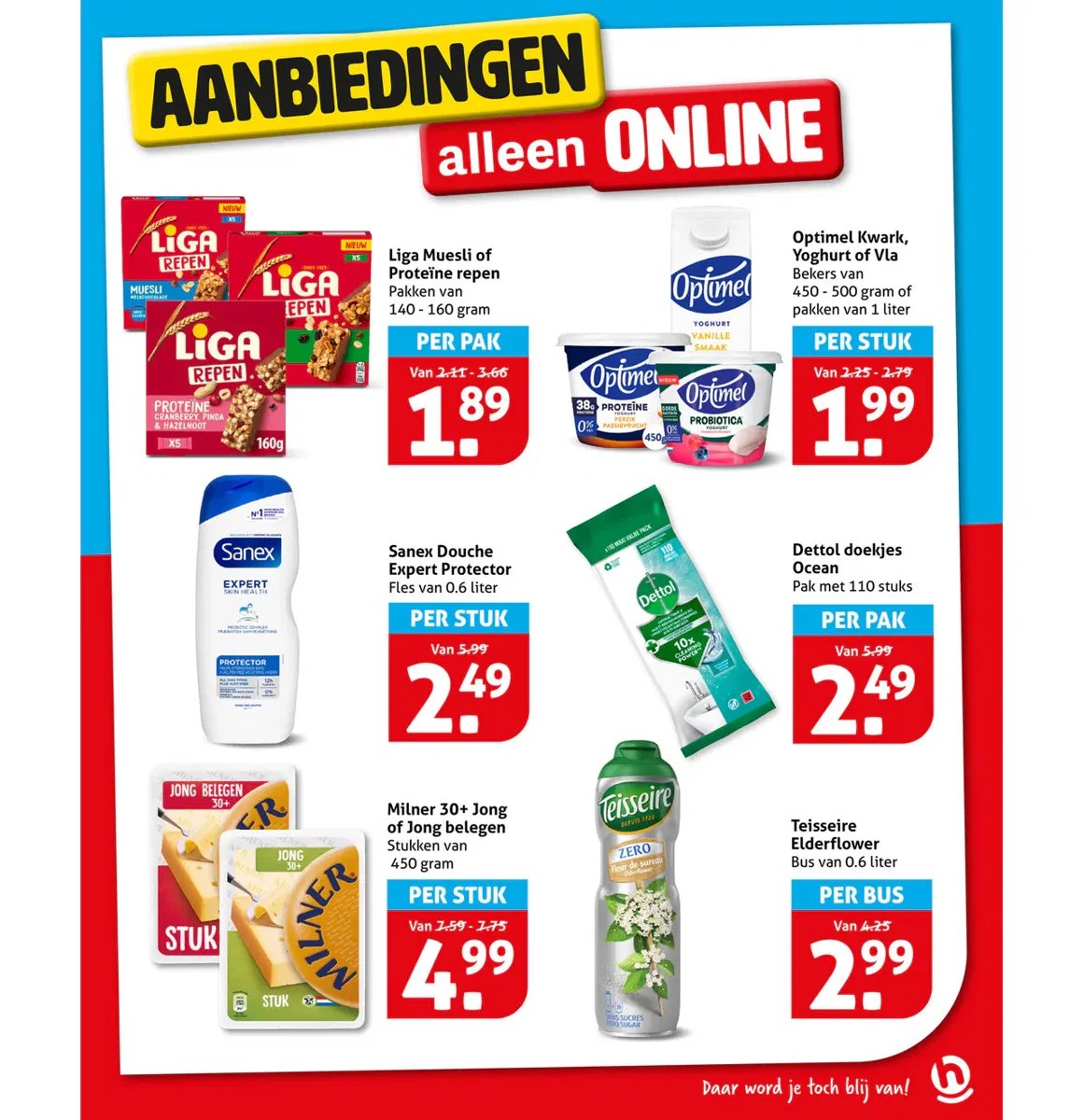 Hoogvliet folder – pagina 31