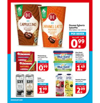 Healthy People aanbieding bij Hoogvliet – geldig van 14.01.2026 t/m 20.01.2026