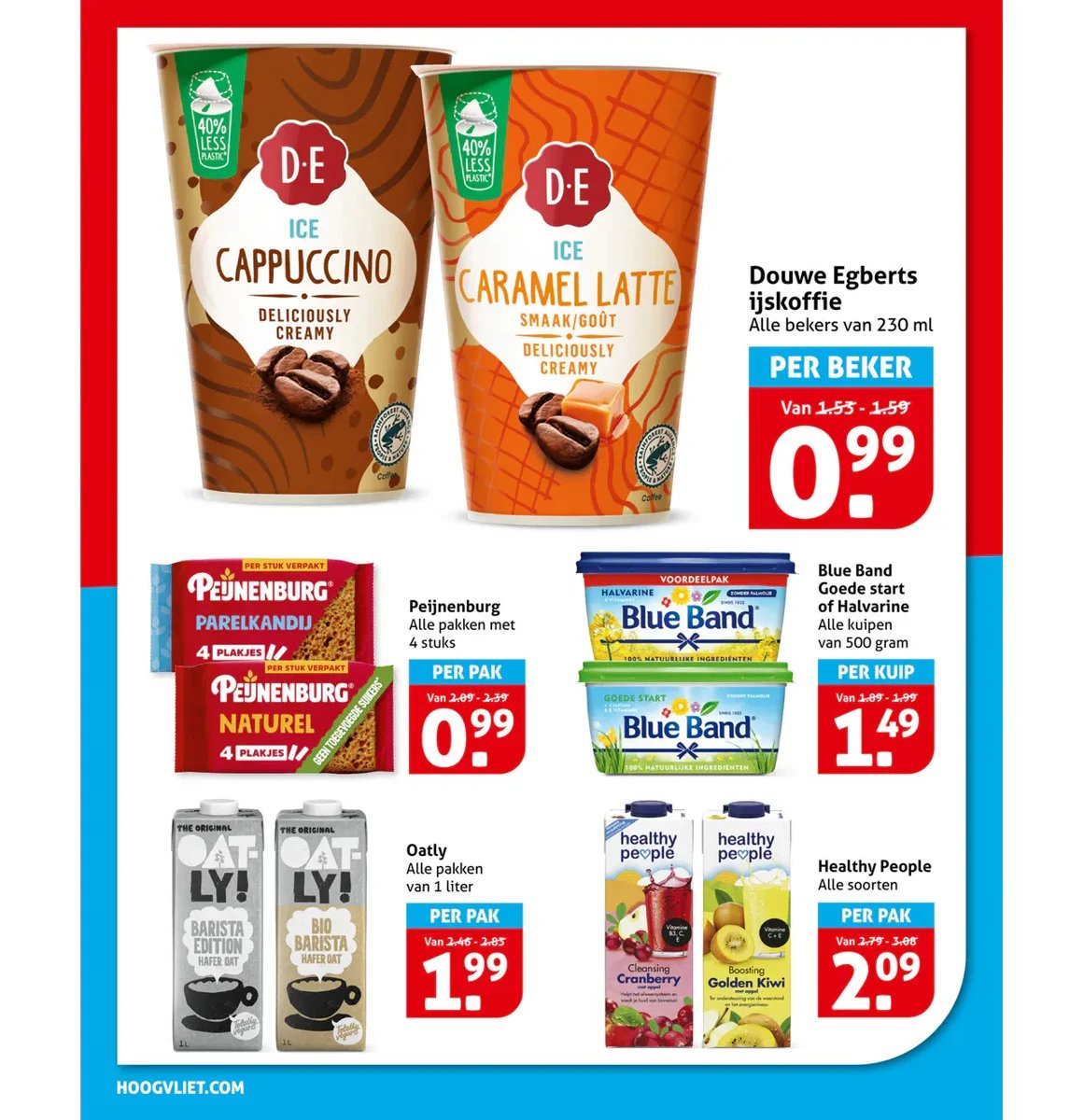 Hoogvliet folder – pagina 20