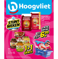 Hak Alle soorten aanbieding bij Hoogvliet – geldig van 14.01.2026 t/m 20.01.2026