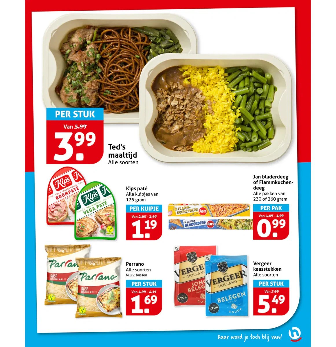 Hoogvliet folder – pagina 19