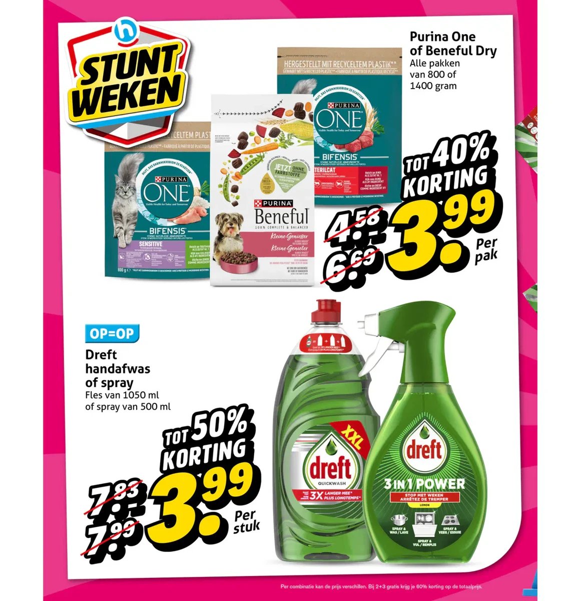 Hoogvliet folder – pagina 12