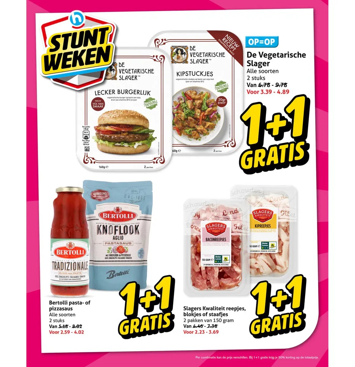 Hoogvliet folder – pagina 6