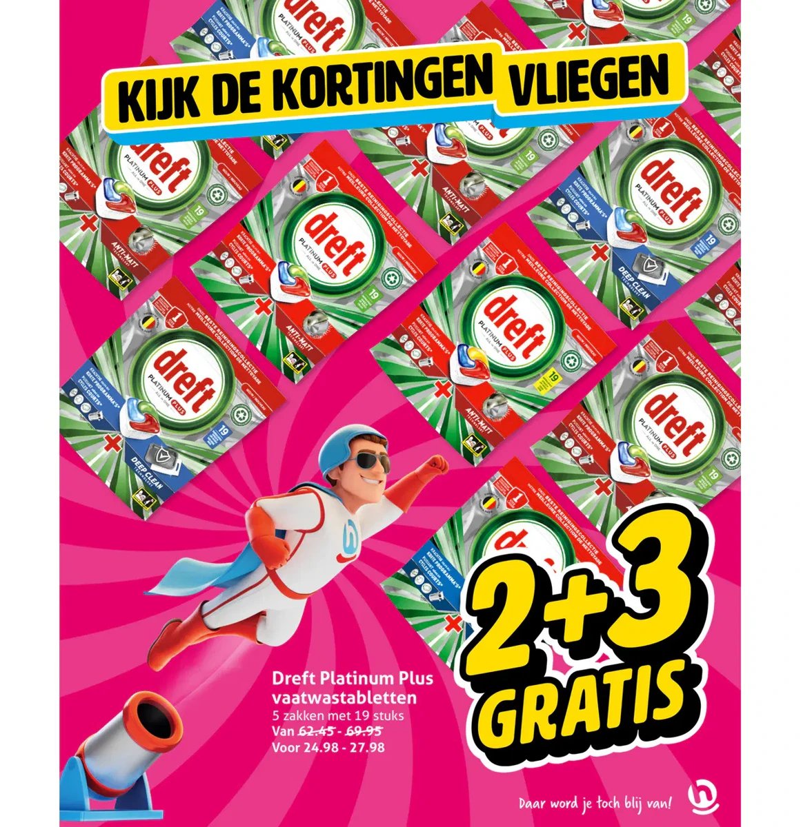Hoogvliet folder – pagina 13
